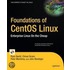 Foundations Of Centos Linux