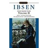 Four Major Plays, Volume Ii door Henrik Johan Ibsen