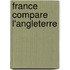 France Compare L'Angleterre