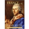 France in the Enlightenment door Daniel Roche