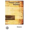 Francoici Joseph Desbillons by Unknown