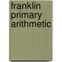 Franklin Primary Arithmetic