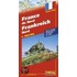 Frankreich Nord 1 : 600 000