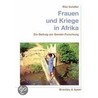 Frauen und Kriege in Afrika door Rita Schäfer