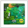 Freddy The Frog Jigsaw Book by Axle Scheffler