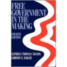 Free Governm In Making 4e P door Gordon E. Baker