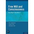 Free Will & Consciousness C