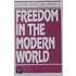 Freedom In The Modern World