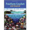 Freeform Crochet and Beyond door Renate Kirkpatrick