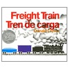 Freight Train/Tren de Carga door Eric Carle