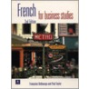 French For Business Studies door Paul Taylor