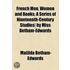 French Men, Women And Books