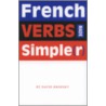 French Verbs Made Simple(R) door David M. Brodsky