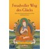 Freudvoller Weg des Glücks