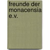 Freunde der Monacensia e.V. door Waldemar Fromm