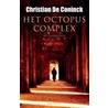 Het octopuscomplex by Christian de Coninck
