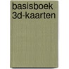 Basisboek 3D-kaarten