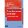 From Governance to Identity door Onbekend