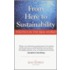 From Here To Sustainability