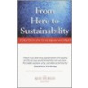 From Here To Sustainability door Ian Christie