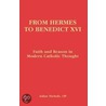 From Hermes To Benedict Xvi door Op Aidan Nichols