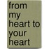From My Heart To Your Heart