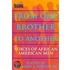 From One Brother to Another