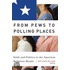 From Pews To Polling Places