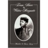 From Slave to Water Magnate by Marlette C. Queen-Lacey