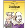 From Snicket to Shakespeare door Lynne Farrell Stover