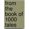 From The Book Of 1000 Tales door Diana Agabeg Apcar