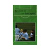Respect in en door sport door P. Verweel