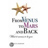 From Venus To Mars And Back door Angus N. Hunter