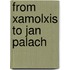 From Xamolxis To Jan Palach