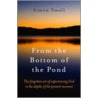 From the Bottom of the Pond door Simon Small