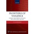 Frontiers Of Violence Ohm C