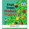 Fruit Trees Produce Produce door Carey Molter
