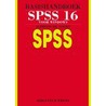 Basishandboek SPSS 16 Windows