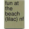 Fun At The Beach (Lilac) Nf door Johanna Rohan