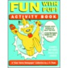 Fun with Pup! Activity Book by John R. Rose