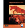 Fundamentals Of Investments by Haim Levy