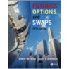Futures, Options, and Swaps door Robert W. Kolb