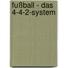 Fußball - Das 4-4-2-System by Christian Titz