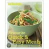 Fvourite Quick & Easy Meals door Good Housekeeping Institute