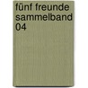 Fünf Freunde Sammelband 04 by Enid Blyton