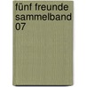 Fünf Freunde Sammelband 07 door Enid Blyton