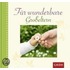 Für wunderbare Großeltern