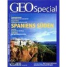 Geo Special Spaniens Süden by Unknown