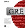 Gre Prep Course [with Disk] door Scott Thornburg