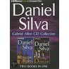 Gabriel Allon Cd Collection door Daniel Silva